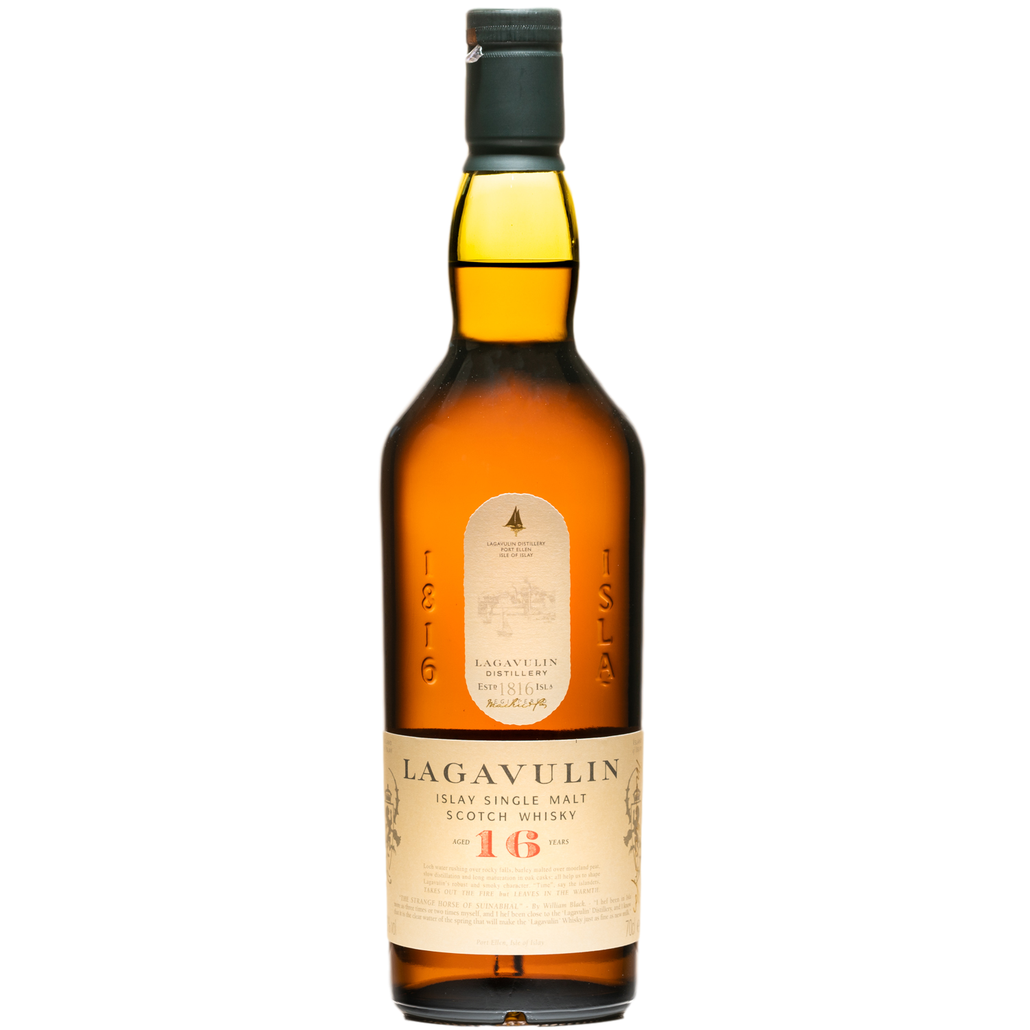 Lagavulin 16 Yr - Right Spirits