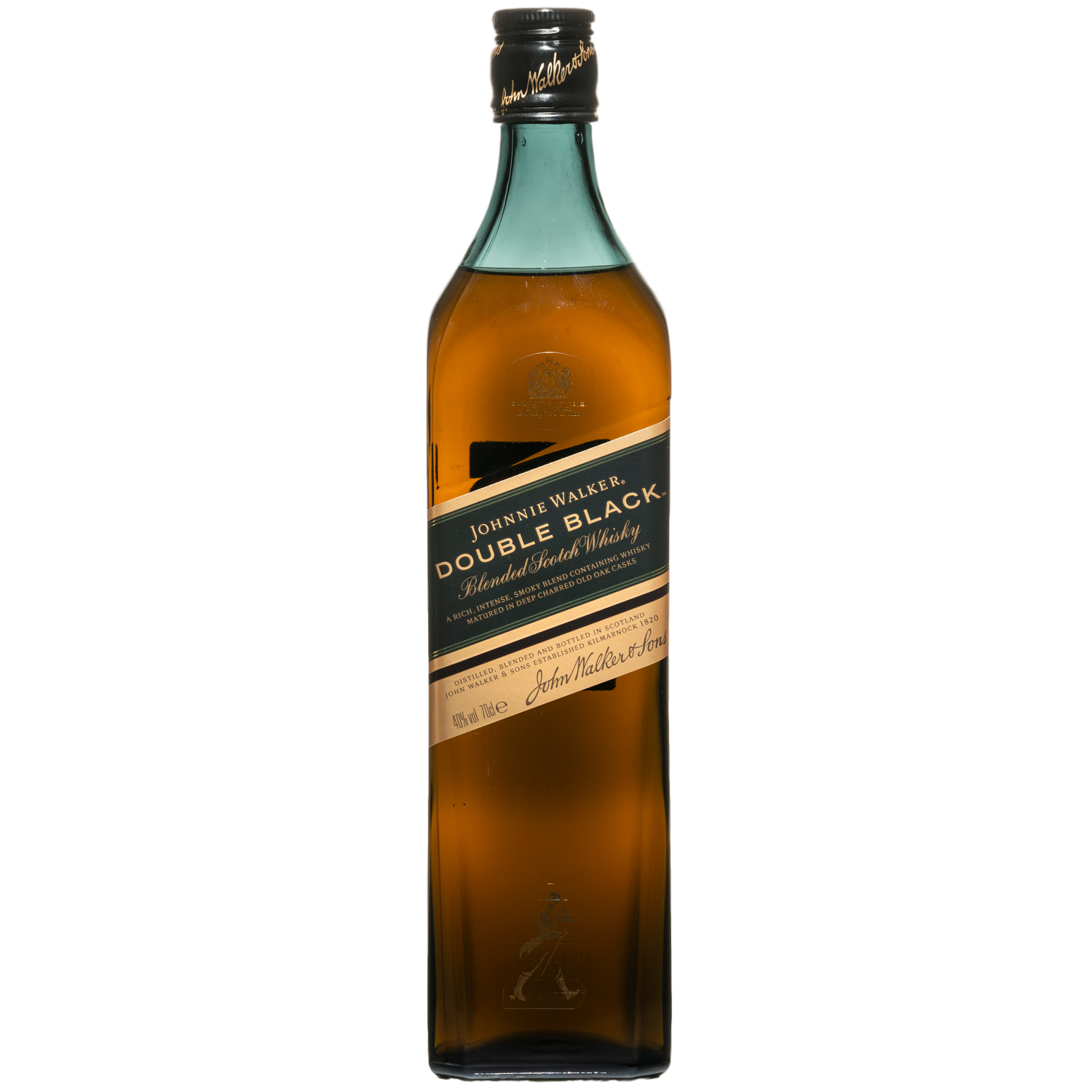 Johnnie Walker Black Label Blended Scotch | Edu.svet.gob.gt