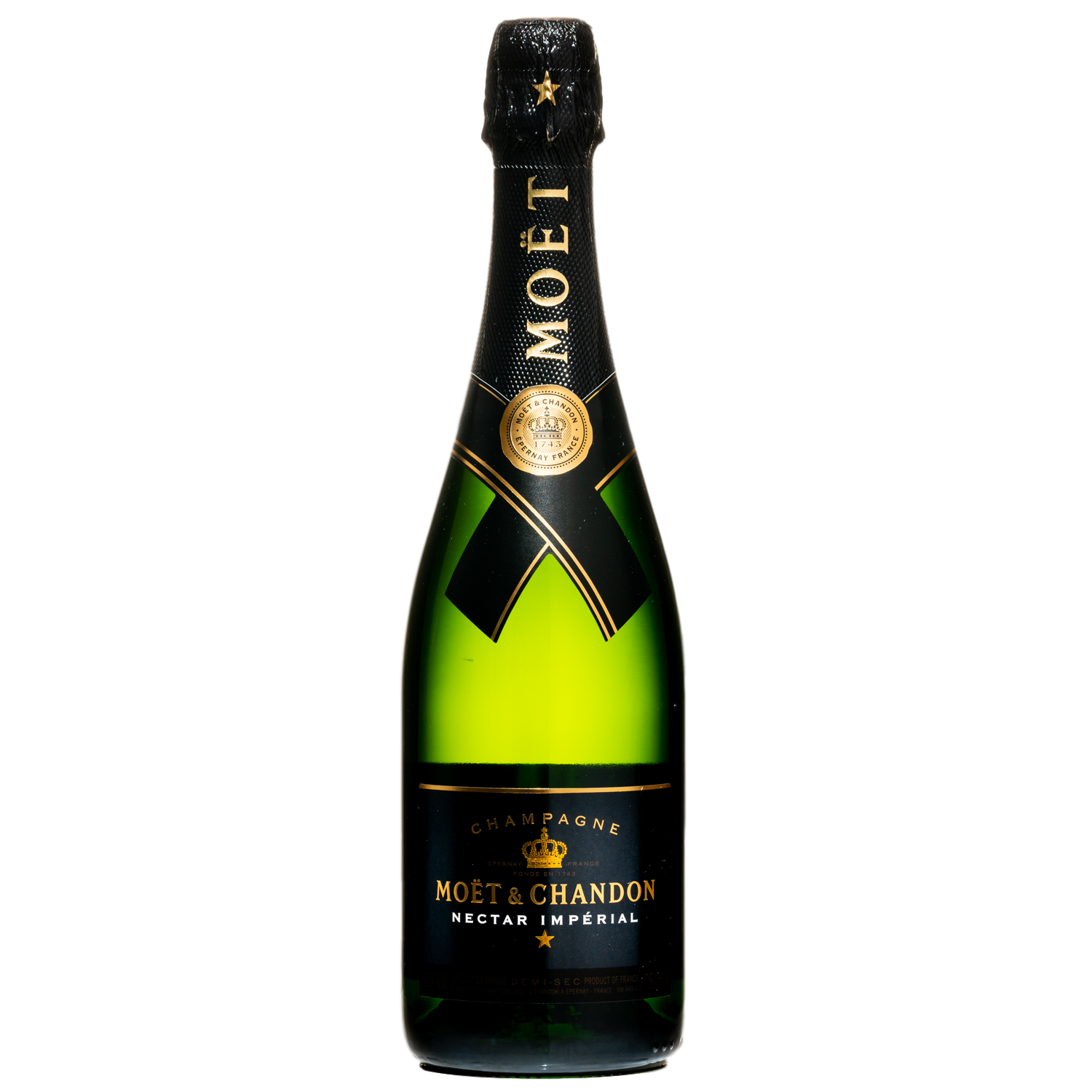 Moet & Chandon Nectar Imperial - Right Spirits
