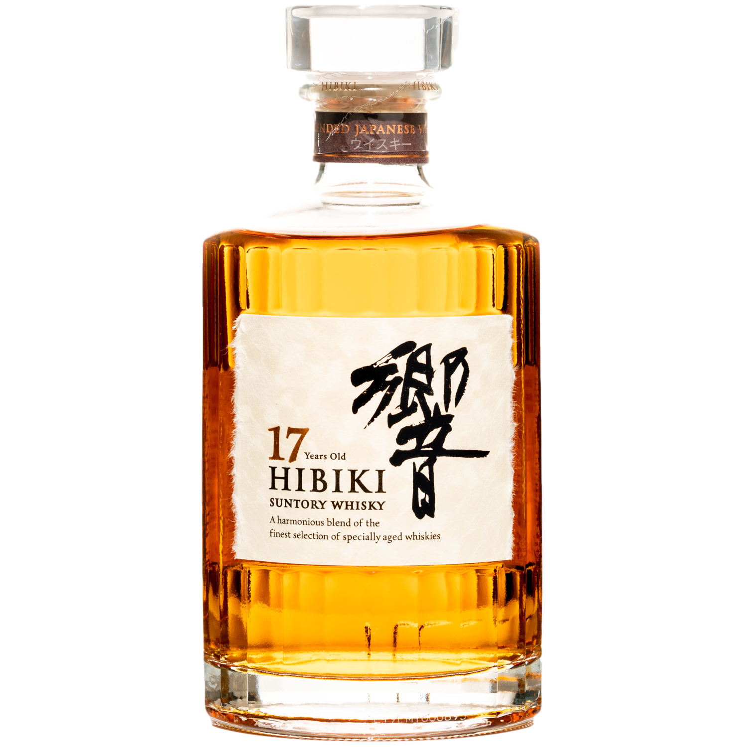 Hibiki Suntory 17 ans 43° - Whisky Pas Cher