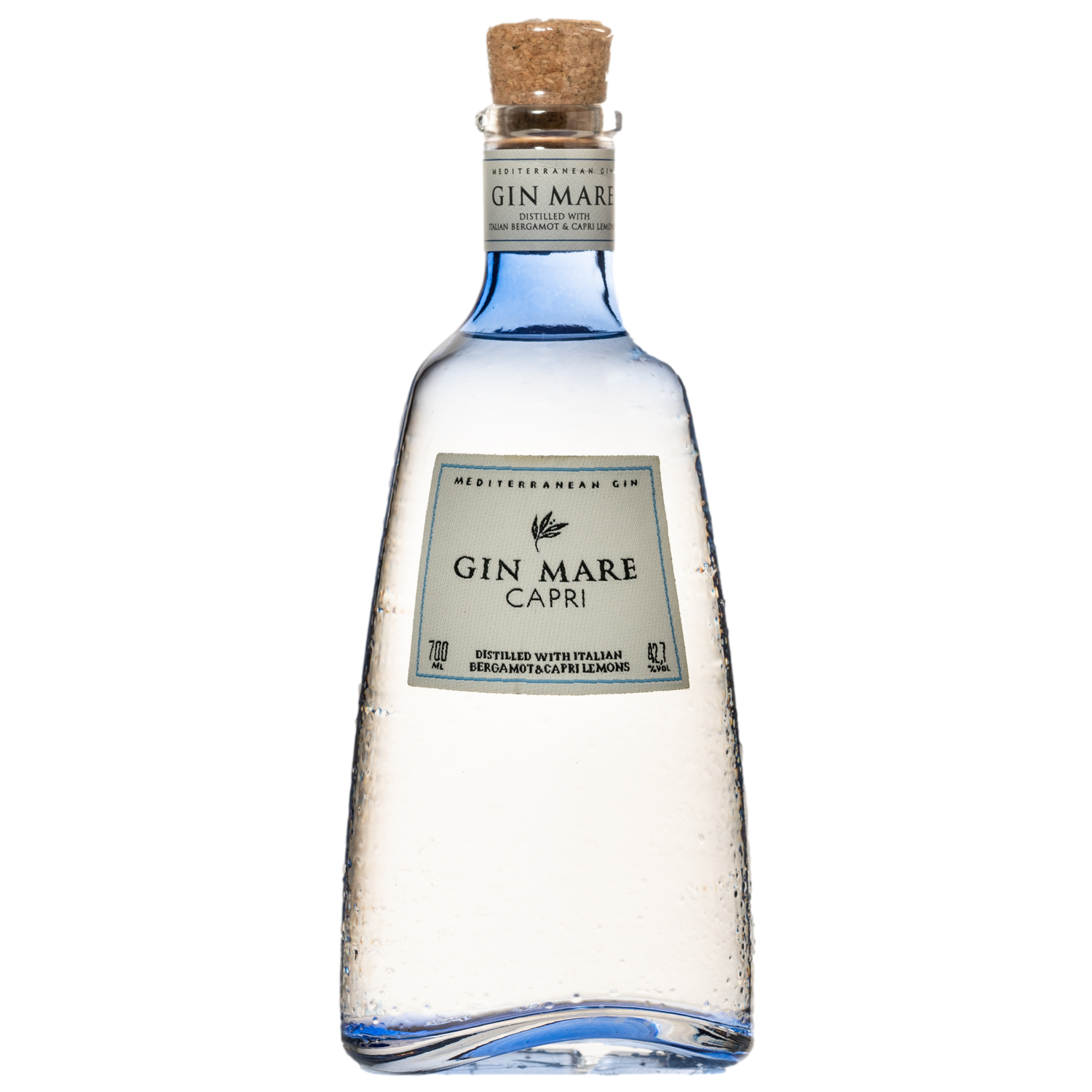 Gin Mare Capri - Spanien - Barrel Brothers