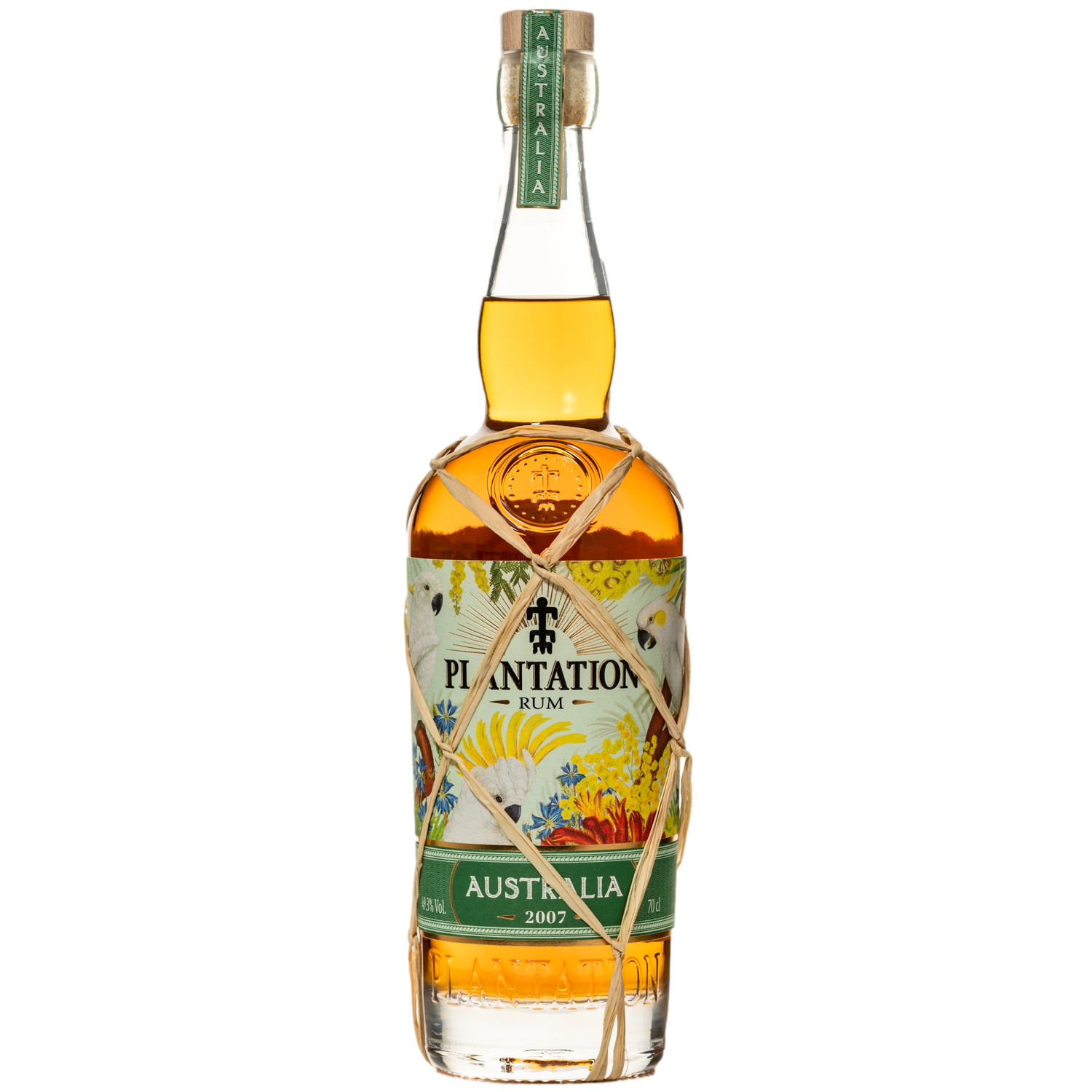 Plantation Australia 2007 - drank.nl