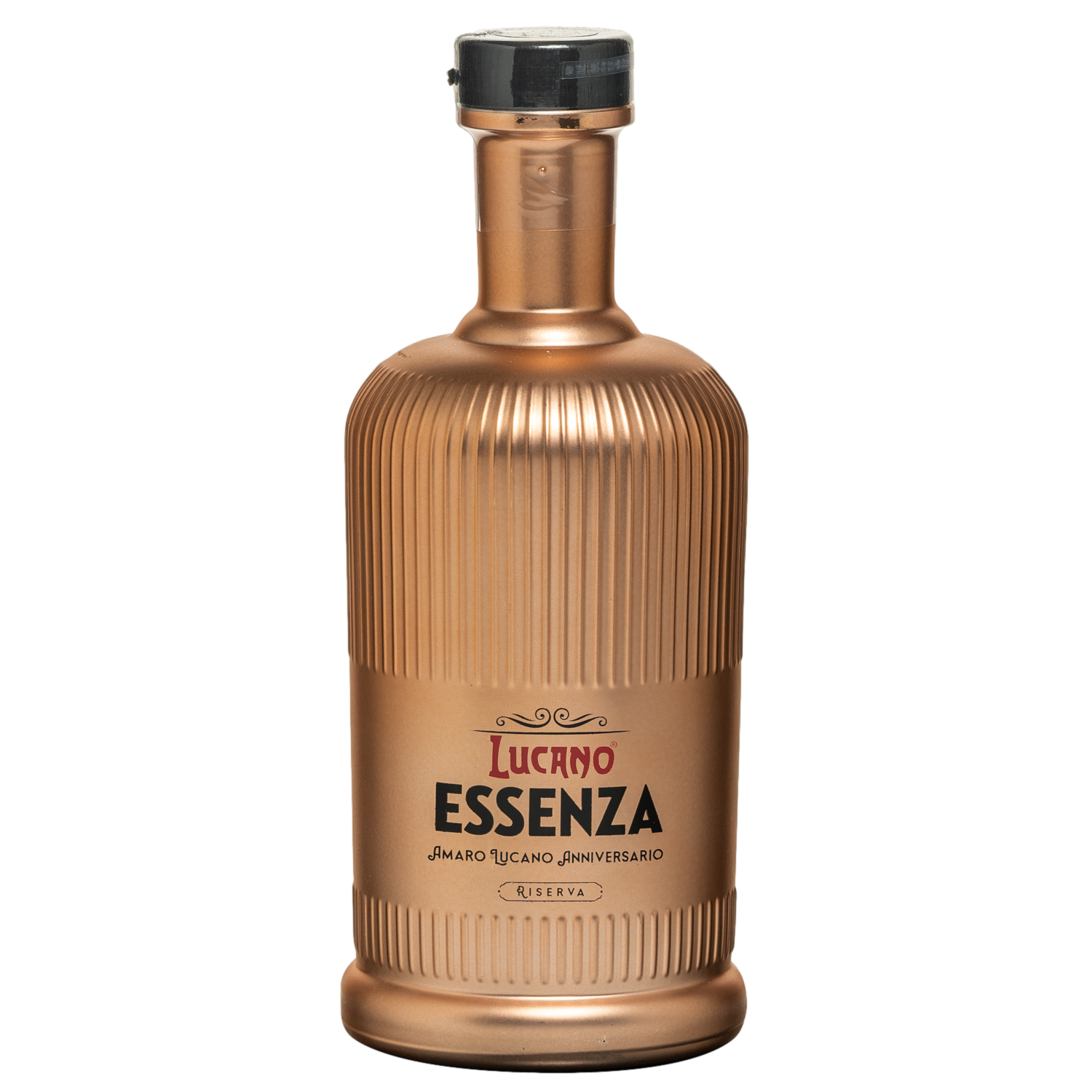 Amaro Lucano Essenza - Kräuterbitter - Barrel Brothers