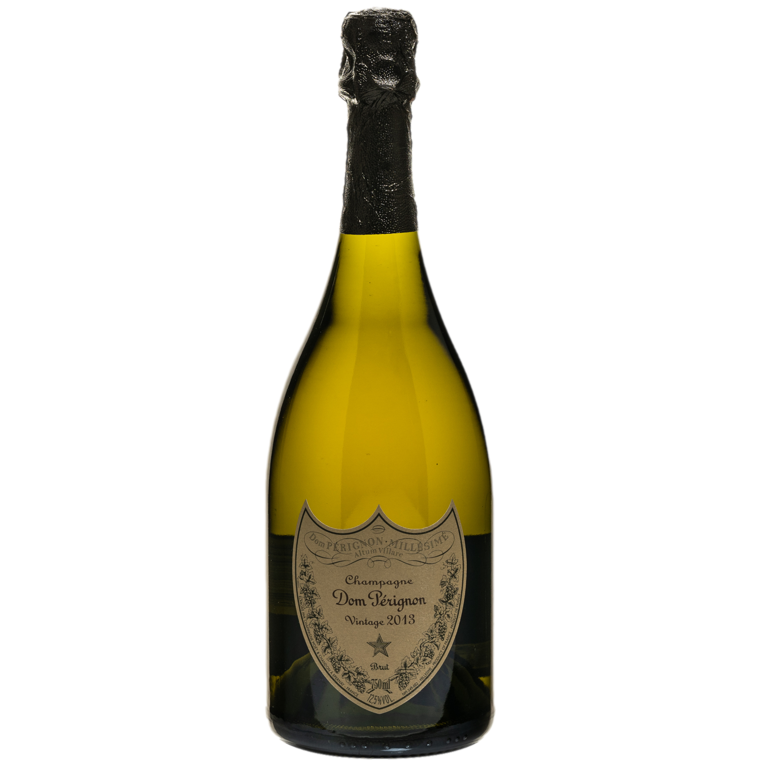 Dom Perignon Vintage 2013 - Champagner - Barrel Brothers 