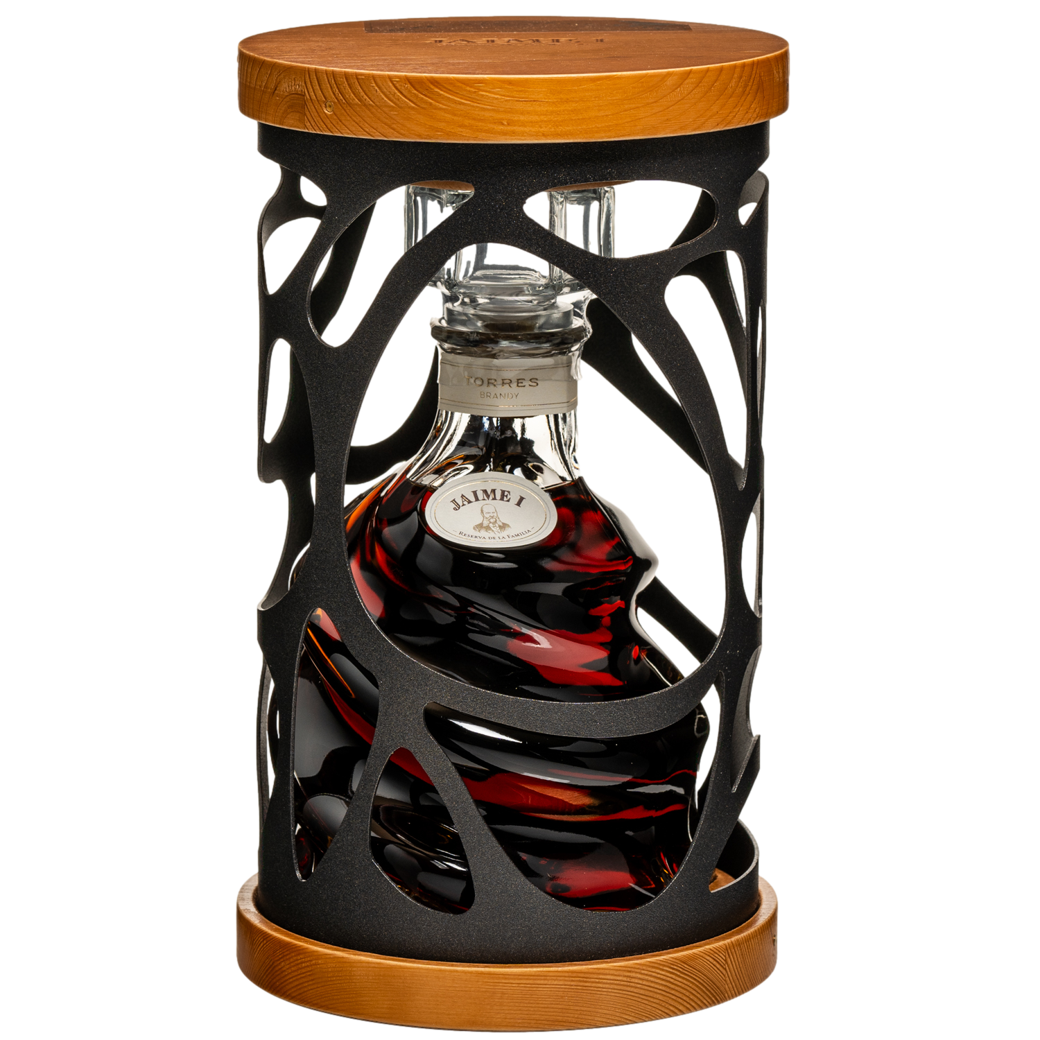 Torres Jaime I ブランデー 700ml 【未開封】 Jaime I Brandy